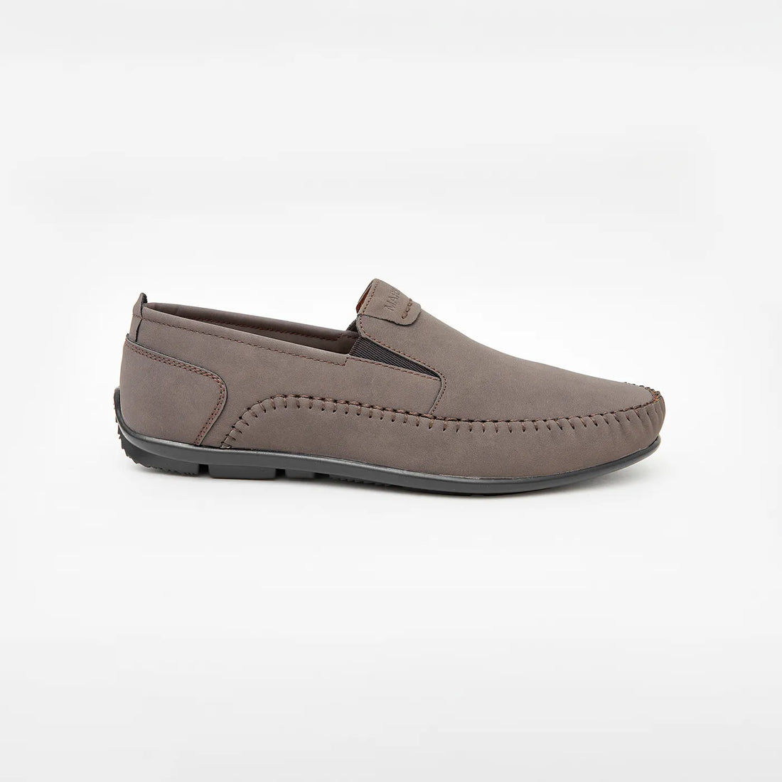 MA-402-ESPRESSO Men's Loafers