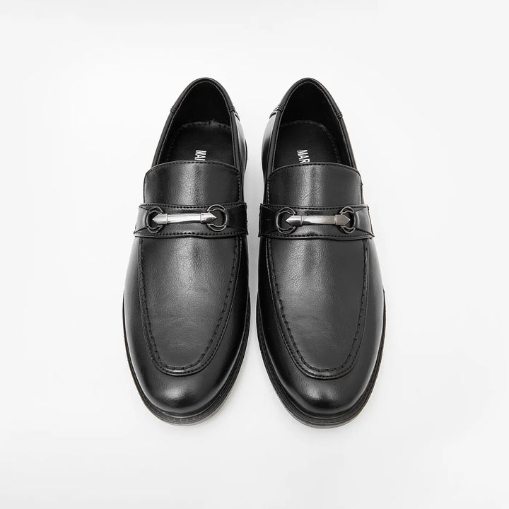 MA-502-Black Men's Formals