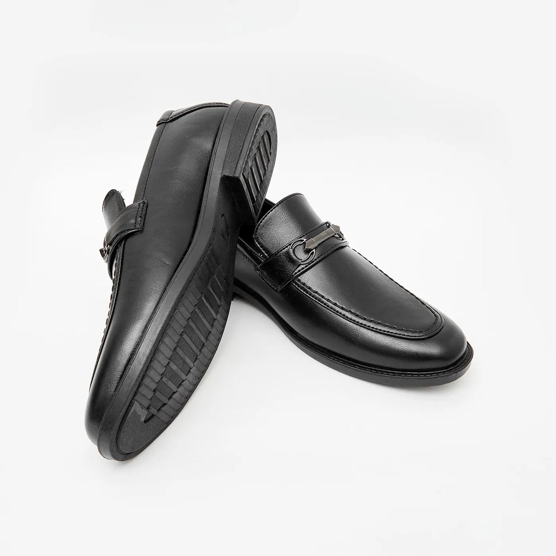 MA-502-Black Men's Formals